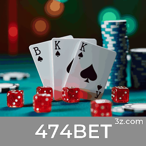 Experiência de Casino Elite no 474BET: Dealers Reais e Jogos Premium