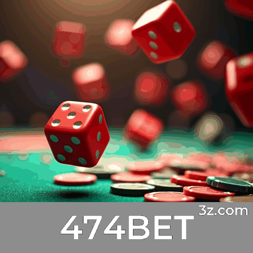 Experiência de Casino Elite no 474BET: Dealers Reais e Jogos Premium