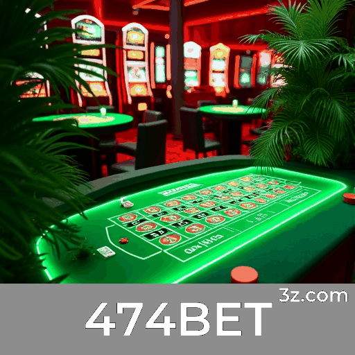 Desbloqueie Privilégios Exclusivos com Sua Conta 474BET