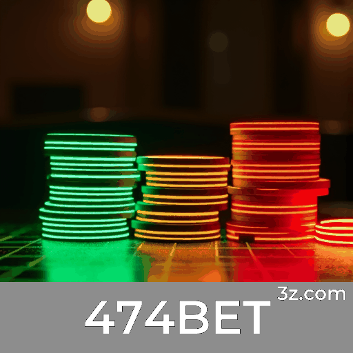 474BET: Plataforma Estável, Segura e Otimizada para o Brasil