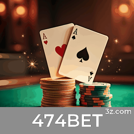 474BET e Bônus: Estratégias Inteligentes para Ganhos Máximos