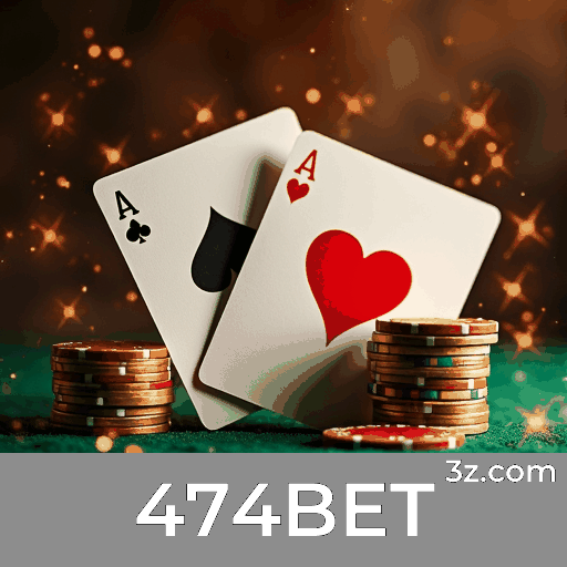 Desbloqueie Privilégios Exclusivos com Sua Conta 474BET