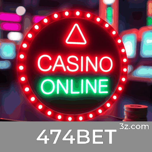 Experiência de Casino Elite no 474BET: Dealers Reais e Jogos Premium