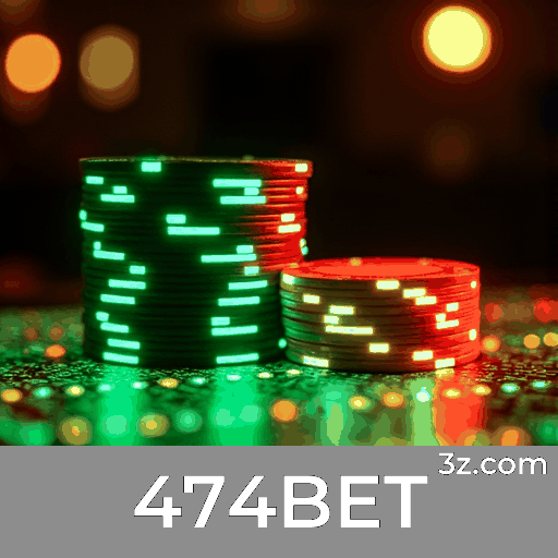 474BET: Cassino Online com Experiências Incríveis