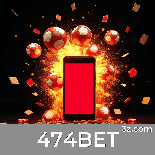 474BET: Cassino Online com Experiências Incríveis