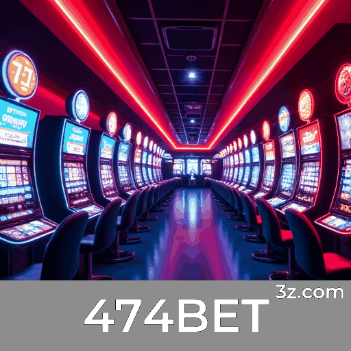 474BET: Plataforma Estável, Segura e Otimizada para o Brasil