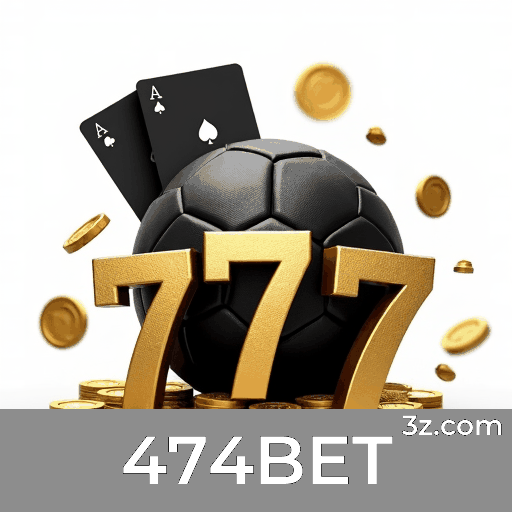 474BET: Cassino Online com Experiências Incríveis