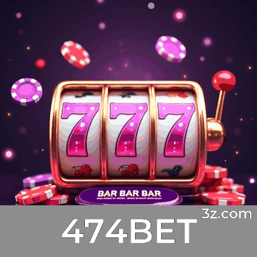 474BET Jogos: Aprenda Estratégias e Melhore suas Habilidades