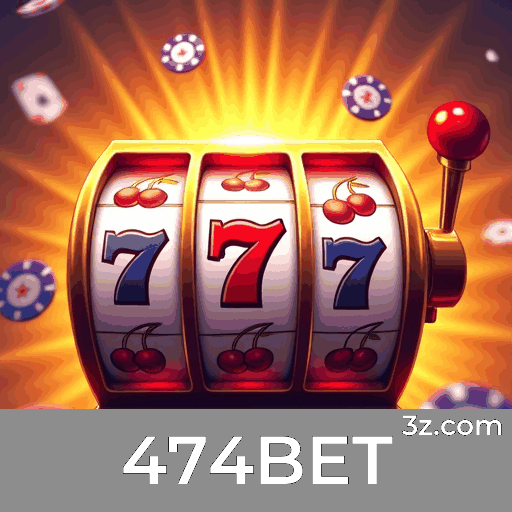 474BET: Seu Cassino Online Seguro e Premiado