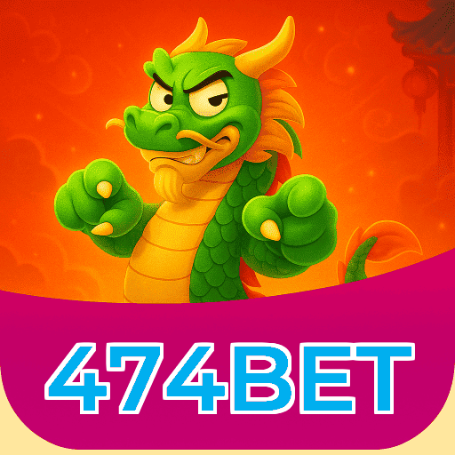 474BET: Seu Cassino Online Seguro e Premiado