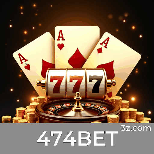 474BET: Seu Cassino Online Seguro e Premiado