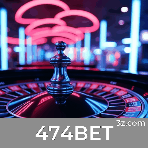 474BET: Plataforma Estável, Segura e Otimizada para o Brasil