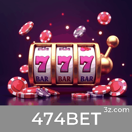 474BET: Plataforma Estável, Segura e Otimizada para o Brasil