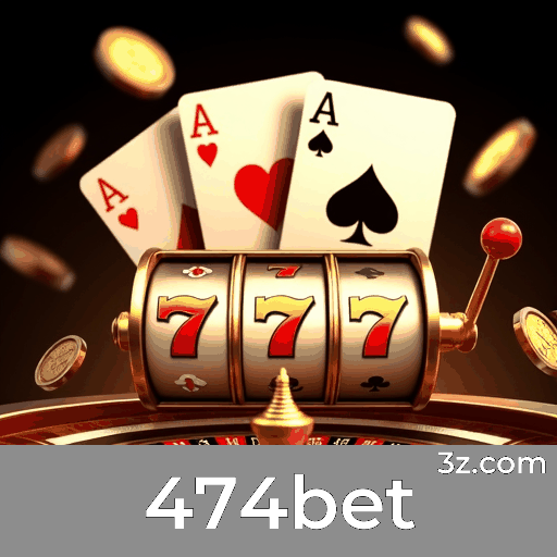 474bet screen
