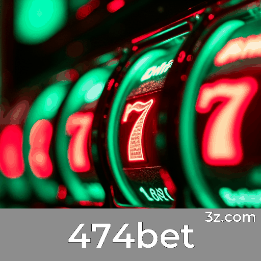 474bet screen